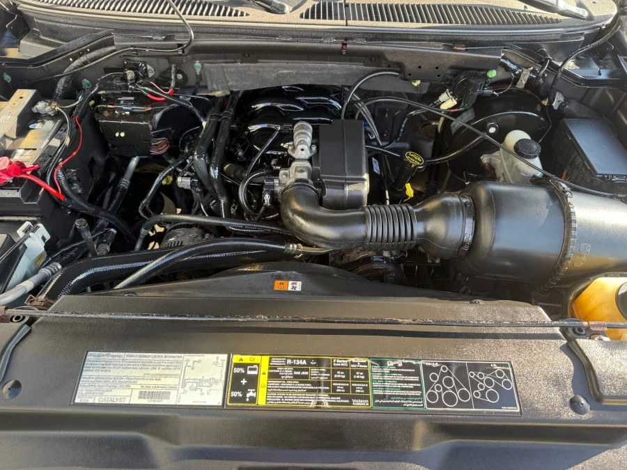 2003 Ford F-150 10th Gen - Image 14 of 14