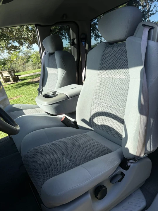 2003 Ford F-150 10th Gen - Image 9 of 14