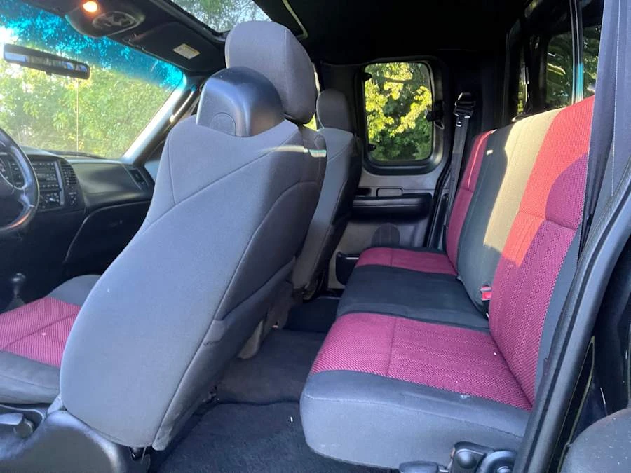 2003 Ford F-150 10th Gen - Image 11 of 25