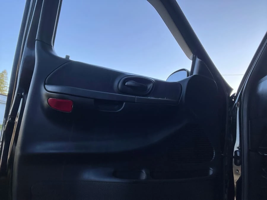 2003 Ford F-150 10th Gen - Image 16 of 25