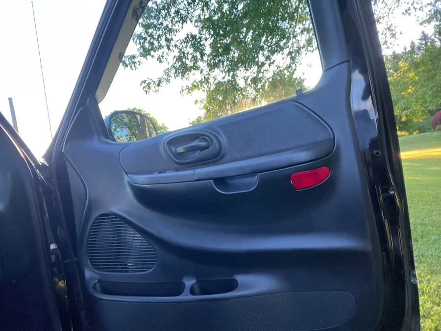 2003 Ford F-150 10th Gen - Image 18 of 25