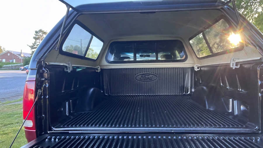 2003 Ford F-150 10th Gen - Image 23 of 25
