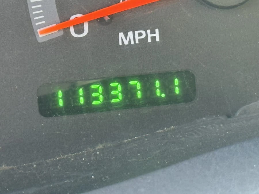 2003 Ford F-150 10th Gen - Image 6 of 10