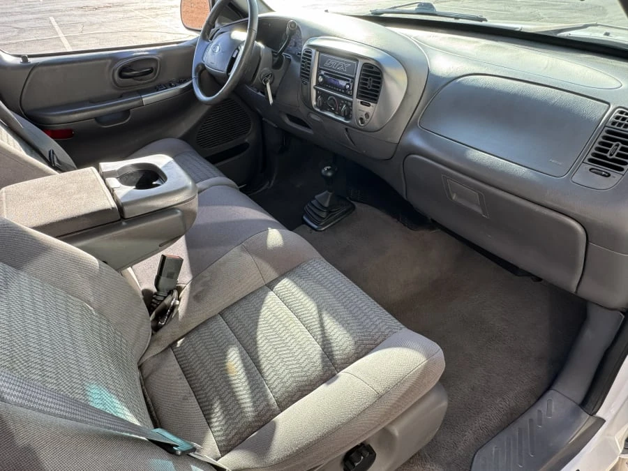 2003 Ford F-150 10th Gen - Image 7 of 10