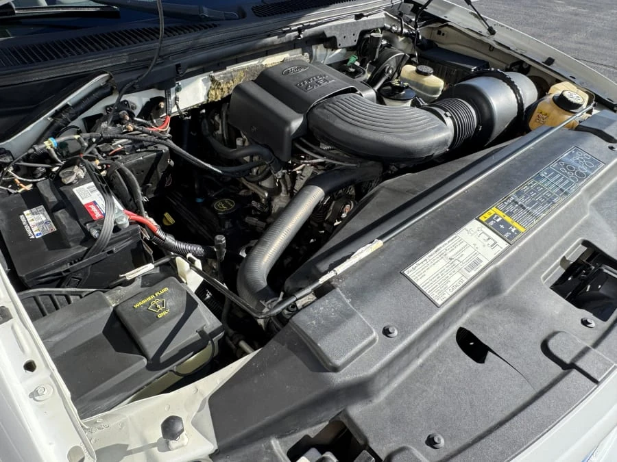 2003 Ford F-150 10th Gen - Image 10 of 10