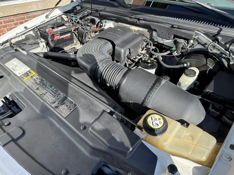 2003 Ford F-150 10th Gen - Image 9 of 10