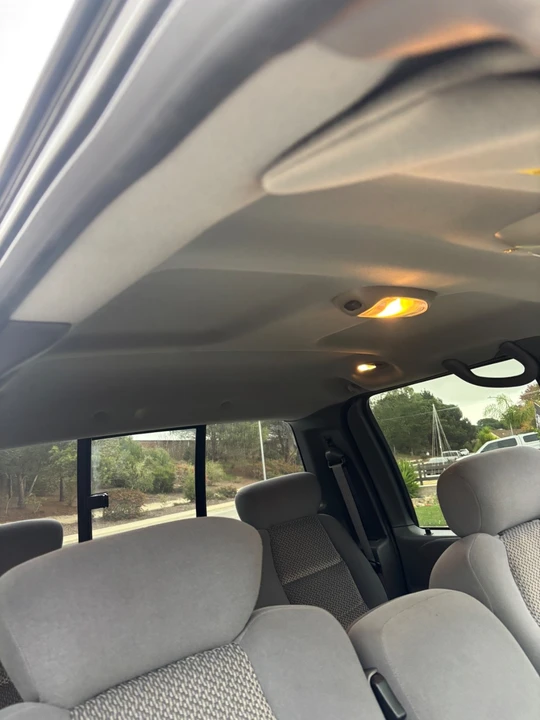 2003 Ford F-150 10th Gen - Image 12 of 21