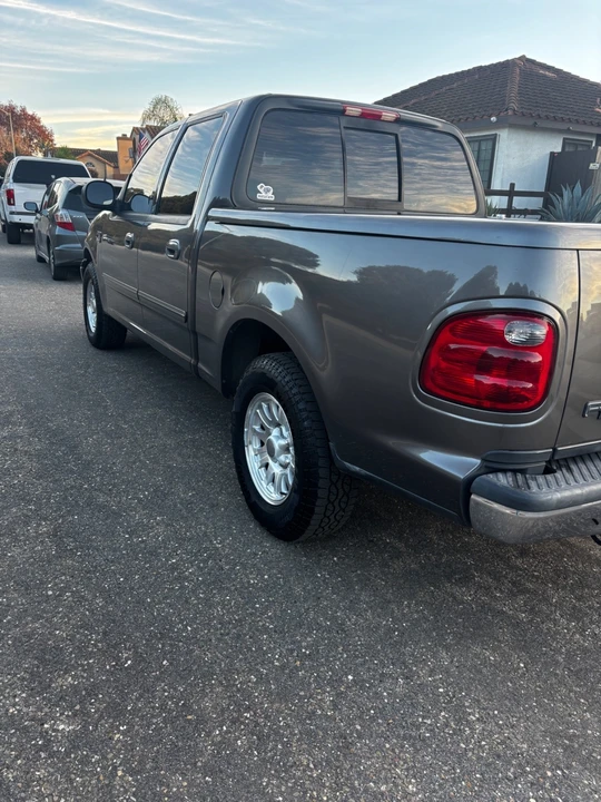 2003 Ford F-150 10th Gen - Image 2 of 21