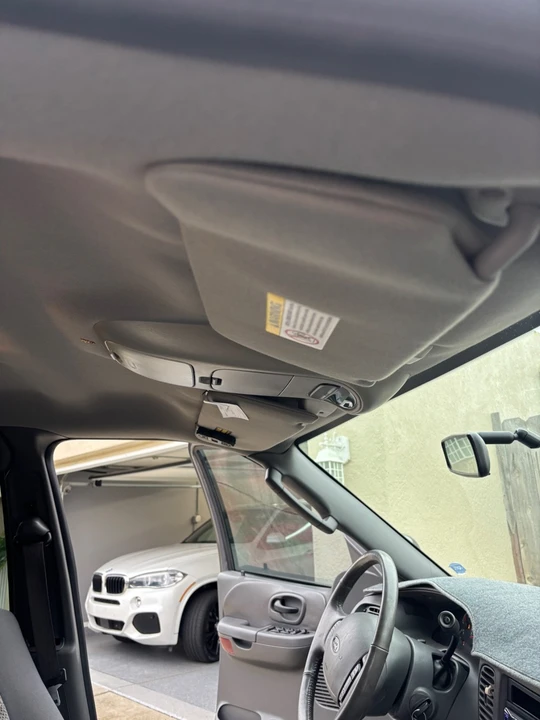 2003 Ford F-150 10th Gen - Image 13 of 21