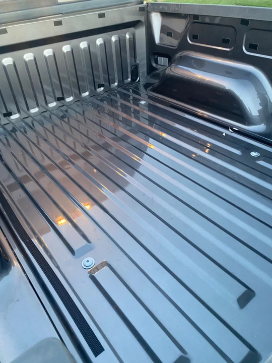 2003 Ford F-150 10th Gen - Image 7 of 21