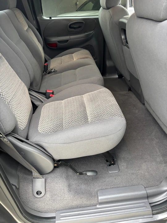 2003 Ford F-150 10th Gen - Image 17 of 21