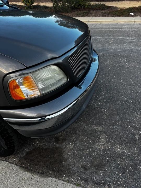 2003 Ford F-150 10th Gen - Image 5 of 21