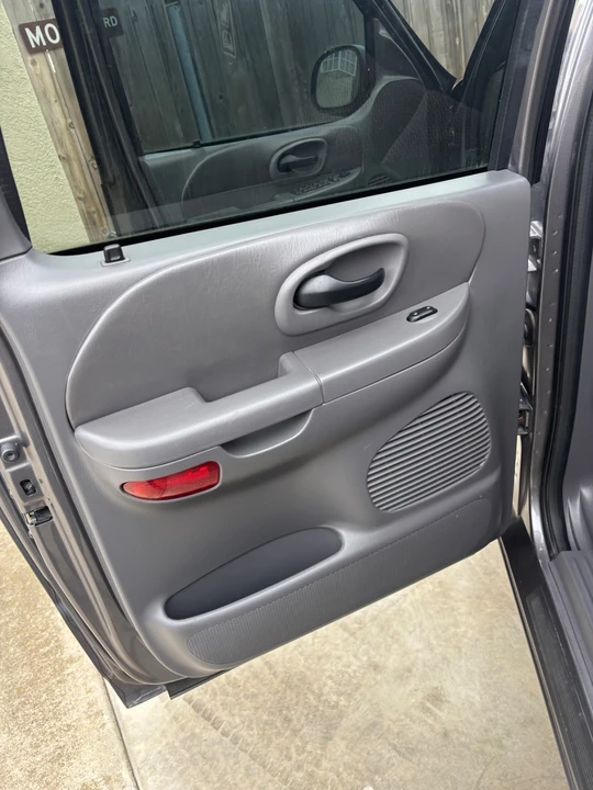2003 Ford F-150 10th Gen - Image 19 of 21
