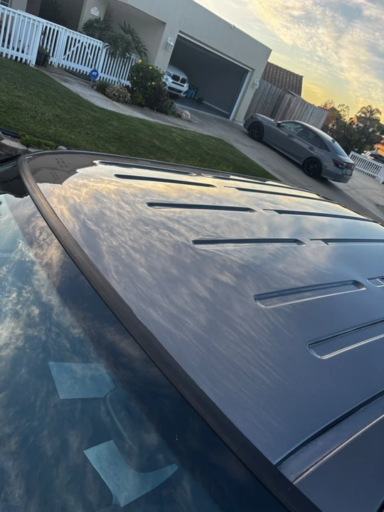 2003 Ford F-150 10th Gen - Image 9 of 21