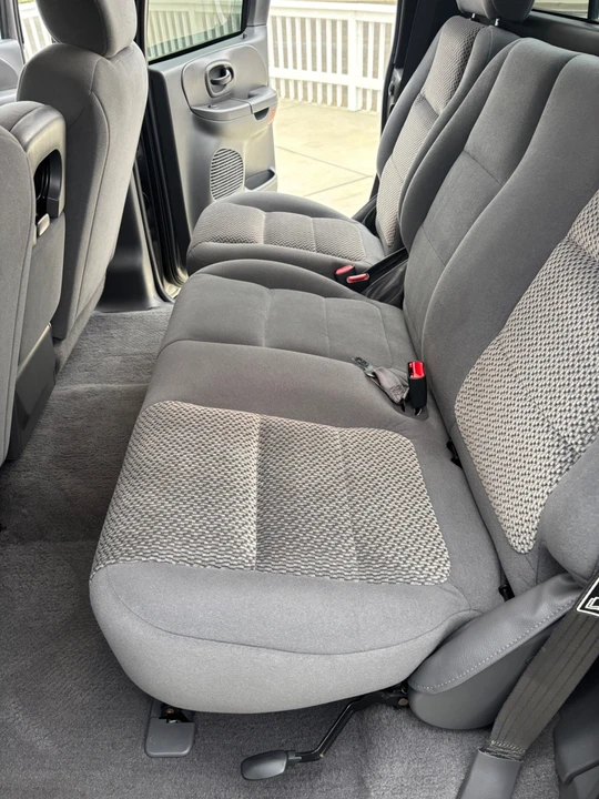 2003 Ford F-150 10th Gen - Image 20 of 21