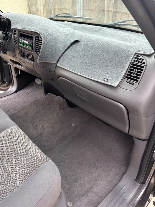 2003 Ford F-150 10th Gen - Image 15 of 21