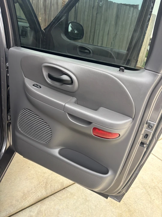 2003 Ford F-150 10th Gen - Image 21 of 21