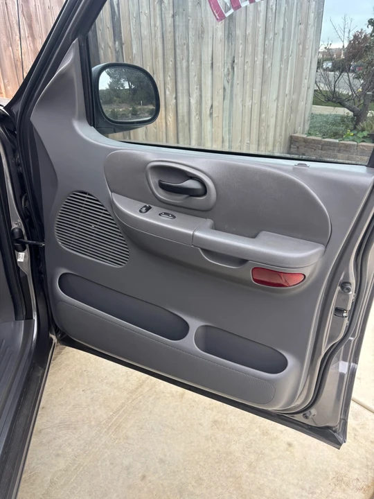 2003 Ford F-150 10th Gen - Image 14 of 21
