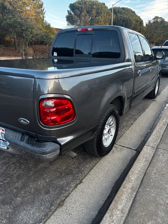 2003 Ford F-150 10th Gen - Image 3 of 21
