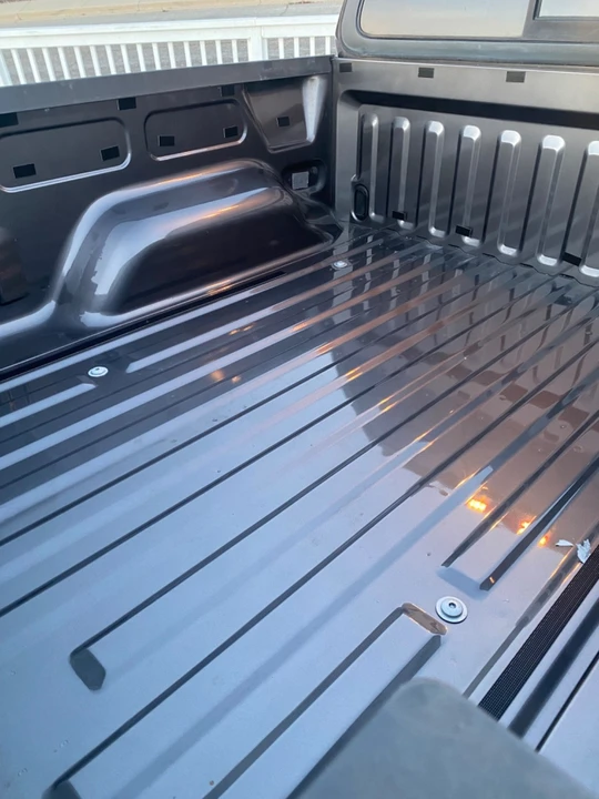 2003 Ford F-150 10th Gen - Image 8 of 21