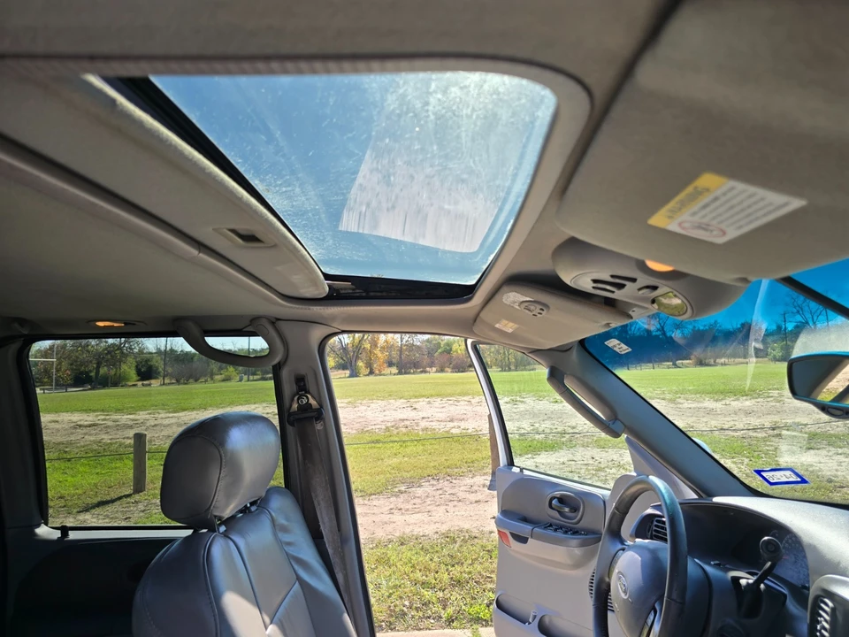 2003 Ford F-150 10th Gen - Image 11 of 20