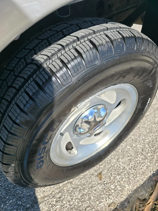 2003 Ford F-150 10th Gen - Image 8 of 20