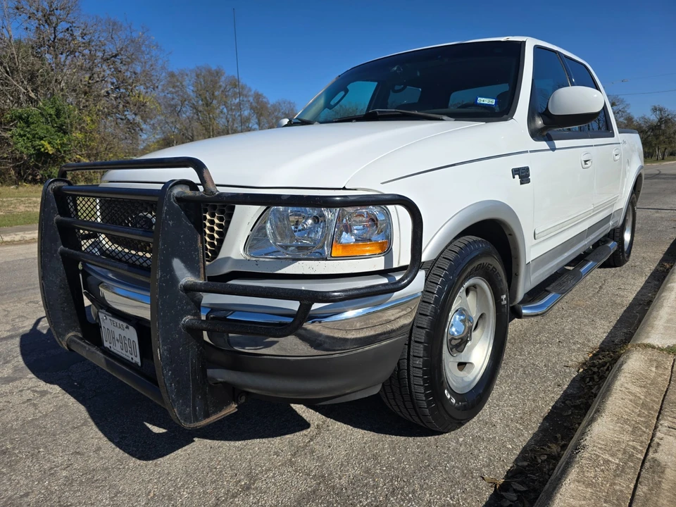 2003 Ford F-150 10th Gen - Image 20 of 20