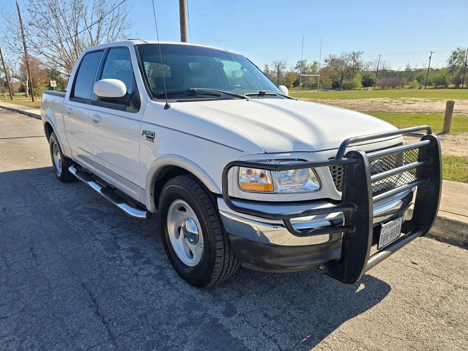 2003 Ford F-150 10th Gen - Image 14 of 20