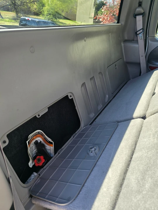 2003 Ford F-150 10th Gen - Image 2 of 20