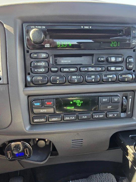 2003 Ford F-150 10th Gen - Image 6 of 20