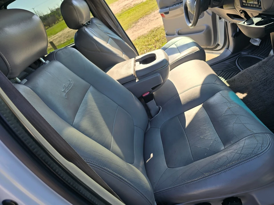 2003 Ford F-150 10th Gen - Image 12 of 20