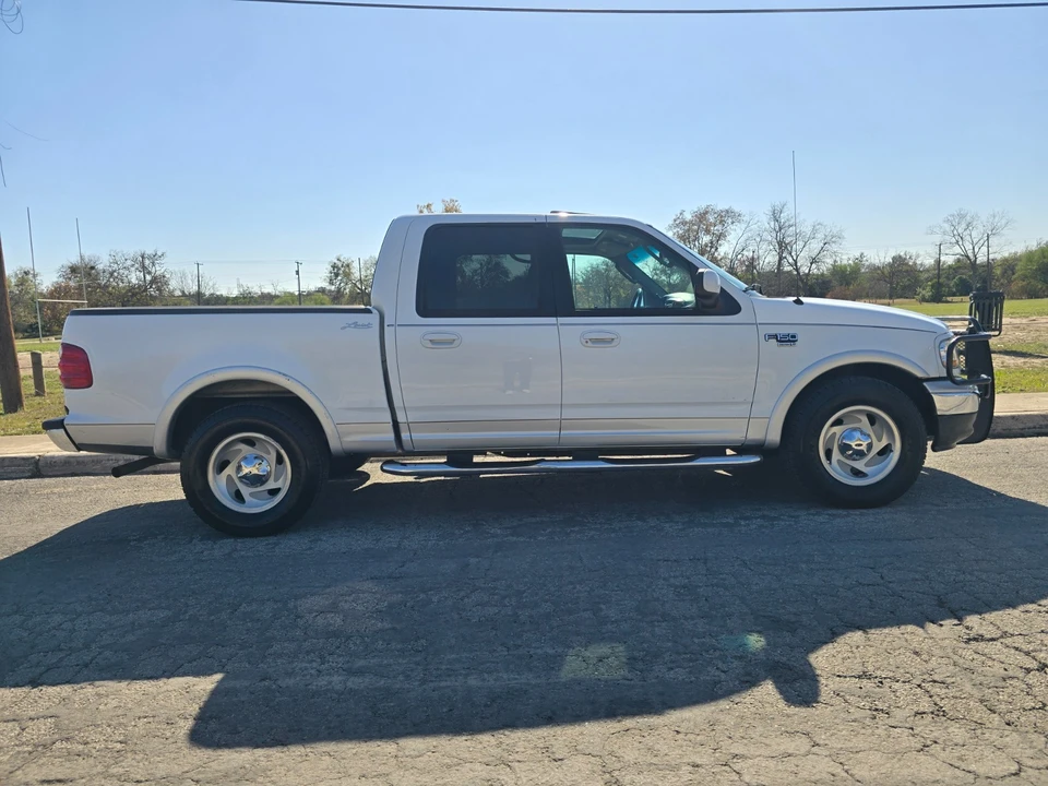 2003 Ford F-150 10th Gen - Image 15 of 20