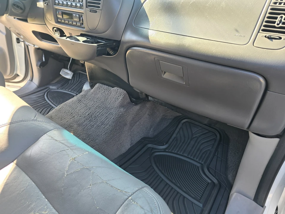 2003 Ford F-150 10th Gen - Image 13 of 20