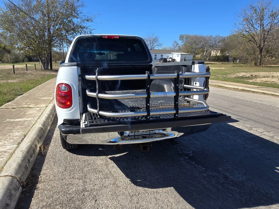 2003 Ford F-150 10th Gen - Image 18 of 20