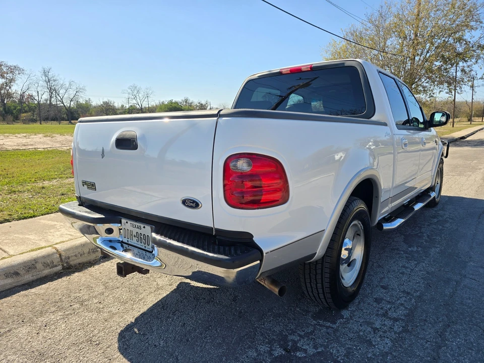 2003 Ford F-150 10th Gen - Image 16 of 20