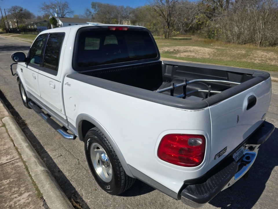 2003 Ford F-150 10th Gen - Image 17 of 20