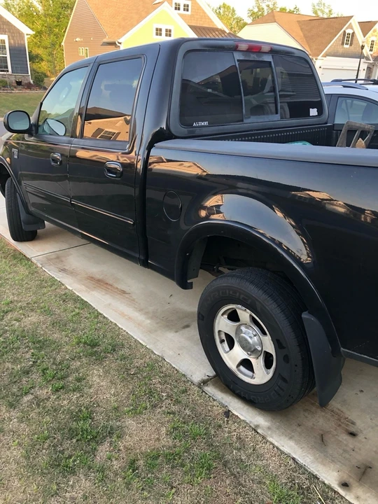 2003 Ford F-150 10th Gen - Image 6 of 12