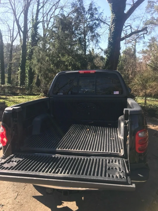 2003 Ford F-150 10th Gen - Image 5 of 12