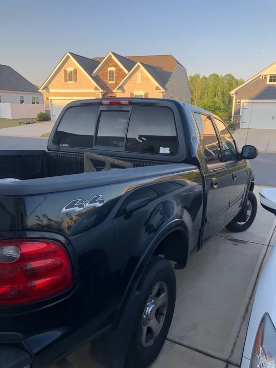 2003 Ford F-150 10th Gen - Image 7 of 12