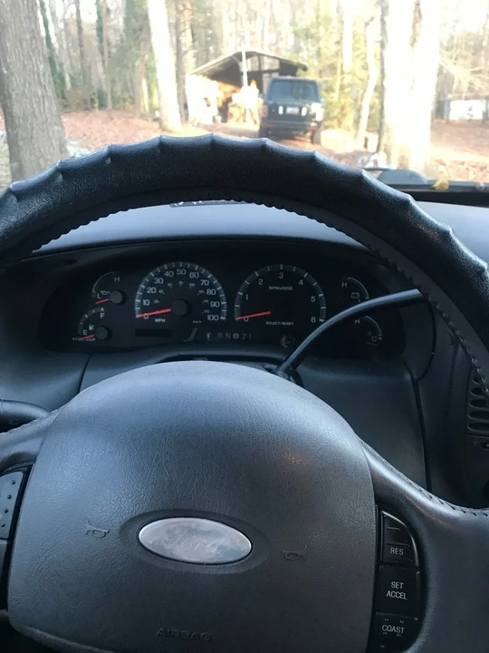 2003 Ford F-150 10th Gen - Image 10 of 12