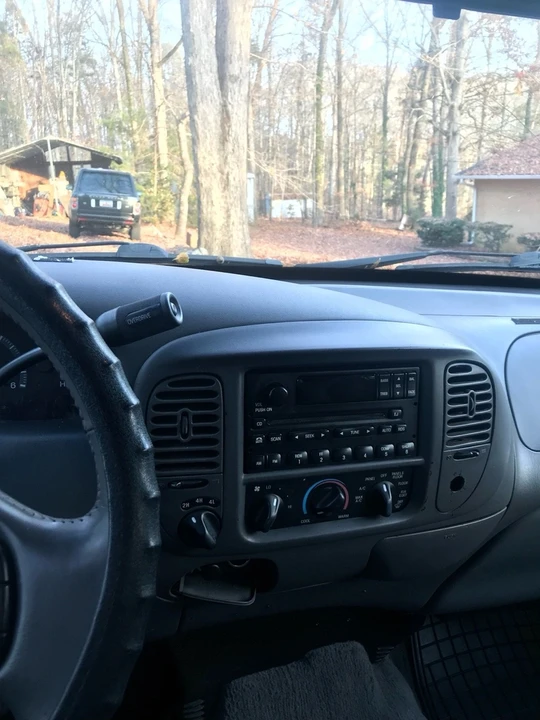 2003 Ford F-150 10th Gen - Image 11 of 12
