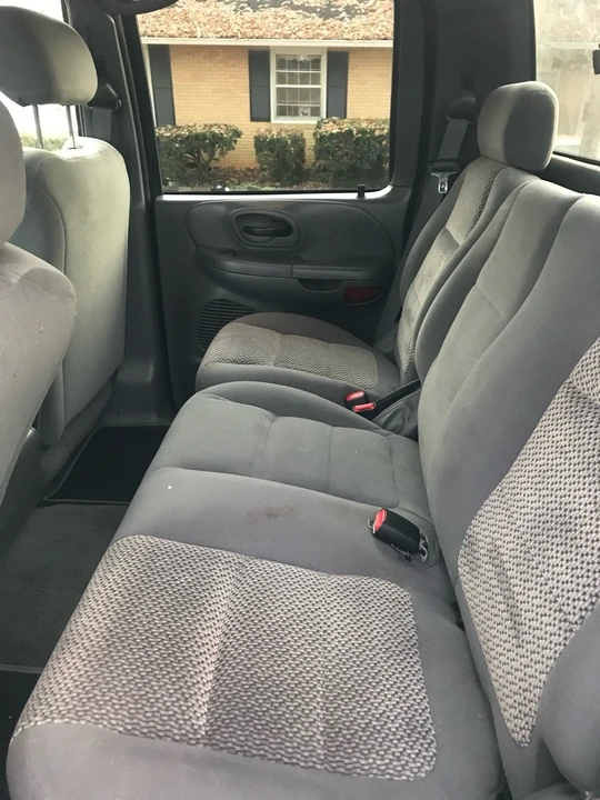 2003 Ford F-150 10th Gen - Image 9 of 12