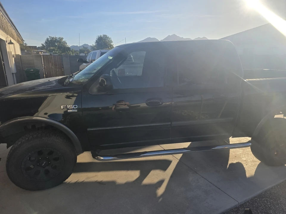 2003 Ford F-150 10th Gen - Image 3 of 8