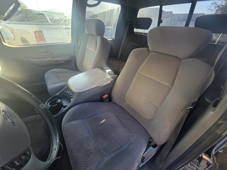 2003 Ford F-150 10th Gen - Image 8 of 8