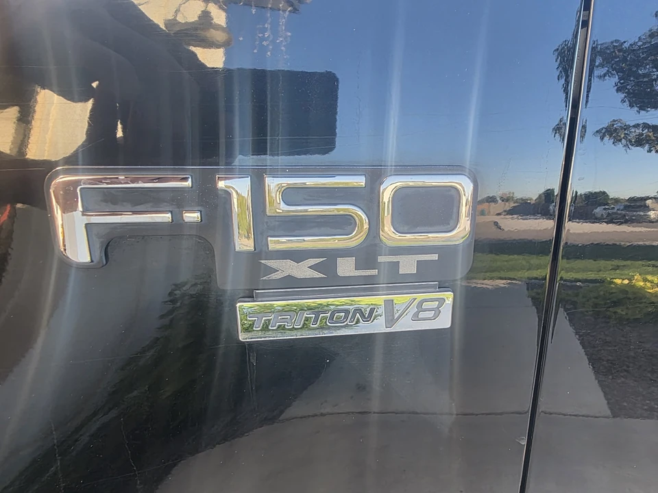 2003 Ford F-150 10th Gen - Image 4 of 8