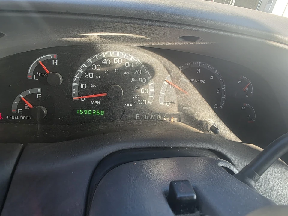 2003 Ford F-150 10th Gen - Image 6 of 8