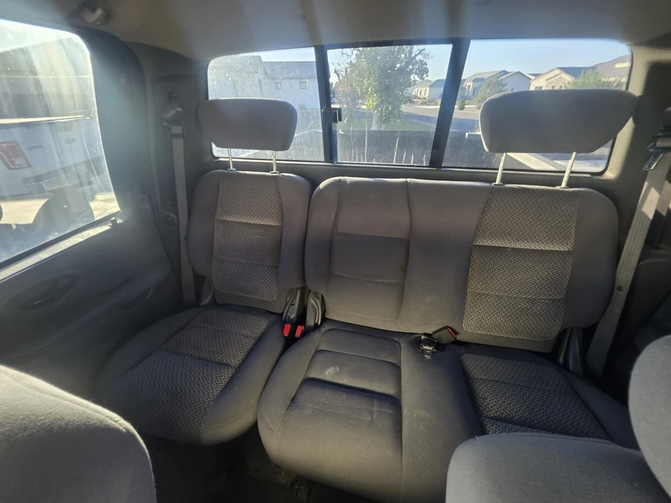 2003 Ford F-150 10th Gen - Image 7 of 8