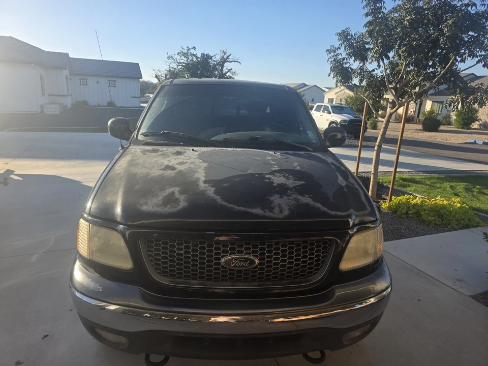 2003 Ford F-150 10th Gen - Image 2 of 8