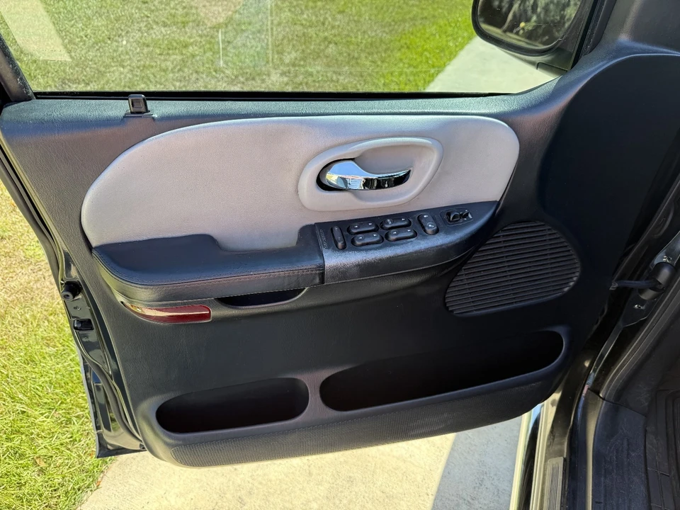 2003 Ford F-150 10th Gen - Image 10 of 21