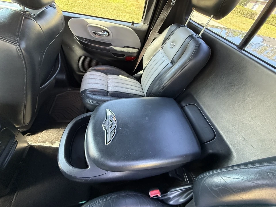 2003 Ford F-150 10th Gen - Image 16 of 21